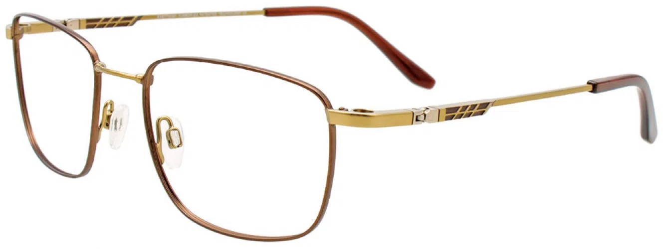 TWIST&CLIP CT281 Eyeglasses - view 3